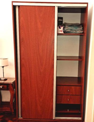 Apartamento Corrientes Av, Premium Location Ciudad Autónoma de Ciudad Autónoma de Buenos Aires Exterior foto