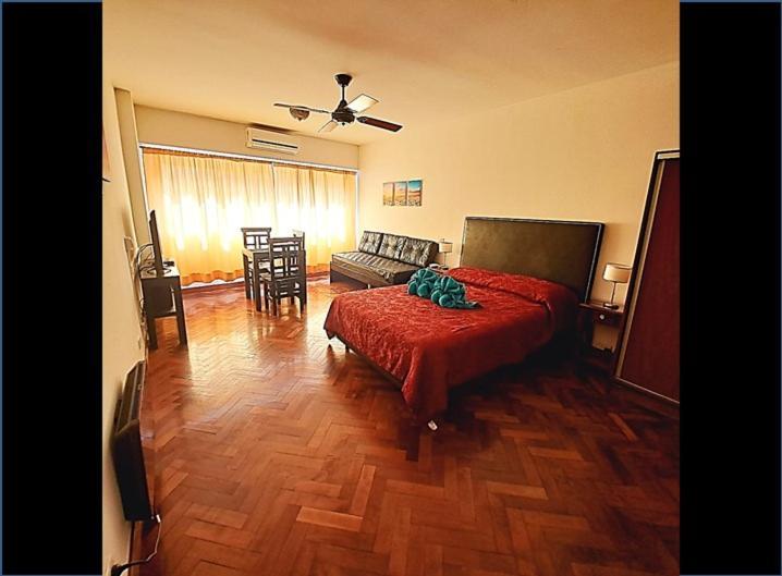 Apartamento Corrientes Av, Premium Location Ciudad Autónoma de Ciudad Autónoma de Buenos Aires Exterior foto